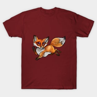 Little Fox T-Shirt